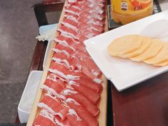 -阳坊胜利涮羊肉(禧乐汇店)