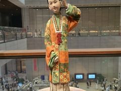 -北京工艺美术博物馆