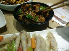 -川流不息(北蔡休闲广场店)