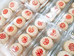 福禄寿喜-松柏园(勒泰店)