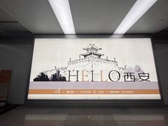 -魏家凉皮(博水商务大厦店)