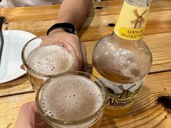 -额尔古纳风情源非遗俄餐