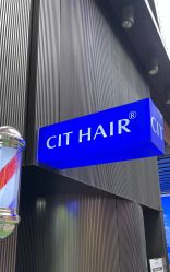-CIT造型·烫发·染发