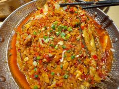 -小柴米·传统江西菜(八一广场店)