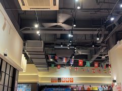 -江味龙虾馆·裸蓝龙虾(南山店)