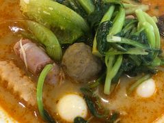 -超级泰·泰式麻辣烫(南京商厦店)