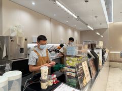 -JPG canteen(广州乐峰广场店)