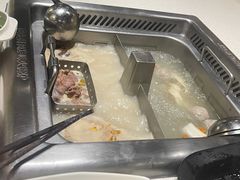 -海底捞大排档火锅(打浦路店)