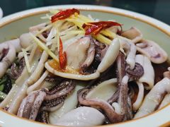 -君霖海鲜私房菜(春柳店)