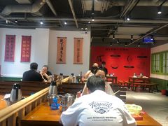 大堂-张氏父子常德肠子馆(湘江世纪城直营店)