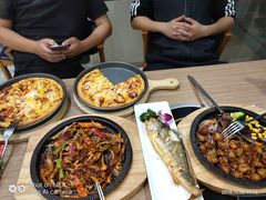 -安大叔拌饭(宝龙店)