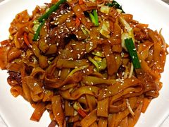 干炒牛河-顺峰海鲜酒楼(省府店)