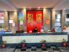 大堂-辣婆婆(航天桥店)