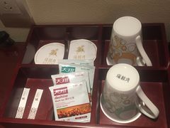 -北京瑞麟湾温泉度假酒店