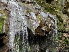 -藏龙百瀑风景区