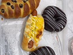 -BreadTalk面包新语(龙之梦购物中心莘庄店)