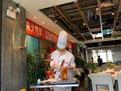 -大鸭梨烤鸭(枣园店)