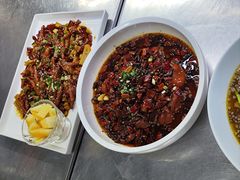 -渝乡辣婆婆·川菜 水煮鱼(安平店)
