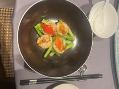 -无锡丽笙精选酒店·兰亭阁中餐厅