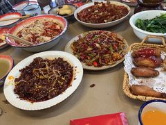 -老三样·旧食新味(万寿宫店)