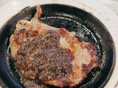 -快乐爱斯米牛排自助(靖江吾悦店)
