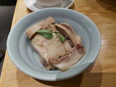 金陵板鸭-苏堂阳春面•九年庆(北京路天河城店)