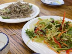 -溢心园非遗香河肉饼(总店)