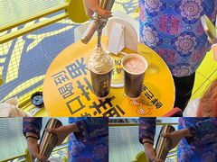 -鲜芒多·杨枝甘露(摩尔城A座10楼店)