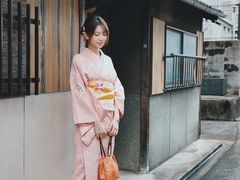 -京都冈本和服体验租赁店(清水寺店)