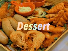 -丽莎沙拉轻食餐厅(国贸店)