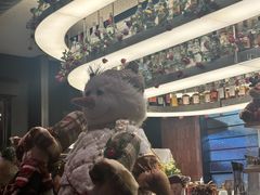 -Nord Grill&Bar Highland诺德西餐(深圳欢乐海岸店)