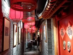 -京味斋·北京烤鸭(华威桥北工大店)