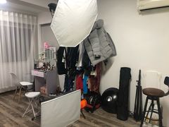 -白箱照相馆·外拍