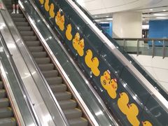 -港铁金钟站