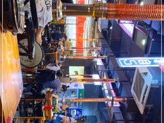 -吉志烤肉(太原总店)