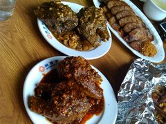 -老号尤兔头(西川店)
