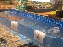 -钱小奴创意自助餐厅·原切谷饲安格斯畅吃(宁波环球银泰城店)