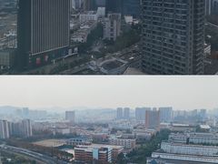 -杭州龙禧福朋喜来登酒店