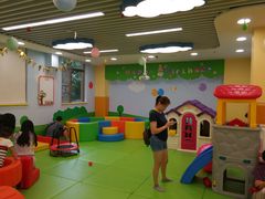 -巧虎KIDS早教中心(青秀区盛天地店)