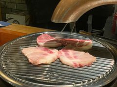 -千寻烧肉(政务区店)