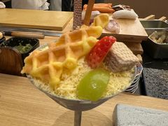 -鮨政· Omakase(港汇恒隆广场店)