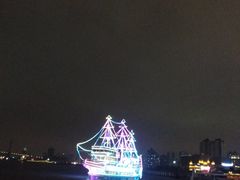 -秦皇岛路游船码头