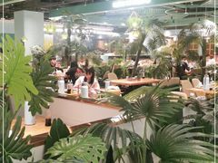 大堂-春润大地海南椰子鸡(沙井京基百纳广场店)