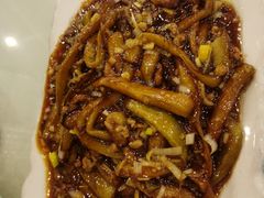 -四海回族饭店(前进大街店)