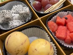 -海底捞火锅(谷德广场店)