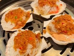 -海味当家·蒸锅海鲜(星海公园店)