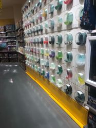 -乐高授权专卖店(鲁能城购物中心店)