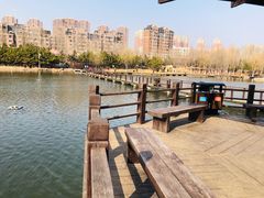 -前关湿地公园