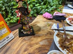 -森味薪火烧•烧鸟居酒屋•日本料理(望京店)