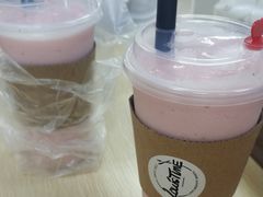-LouisTime路易时光(蕴川路店)